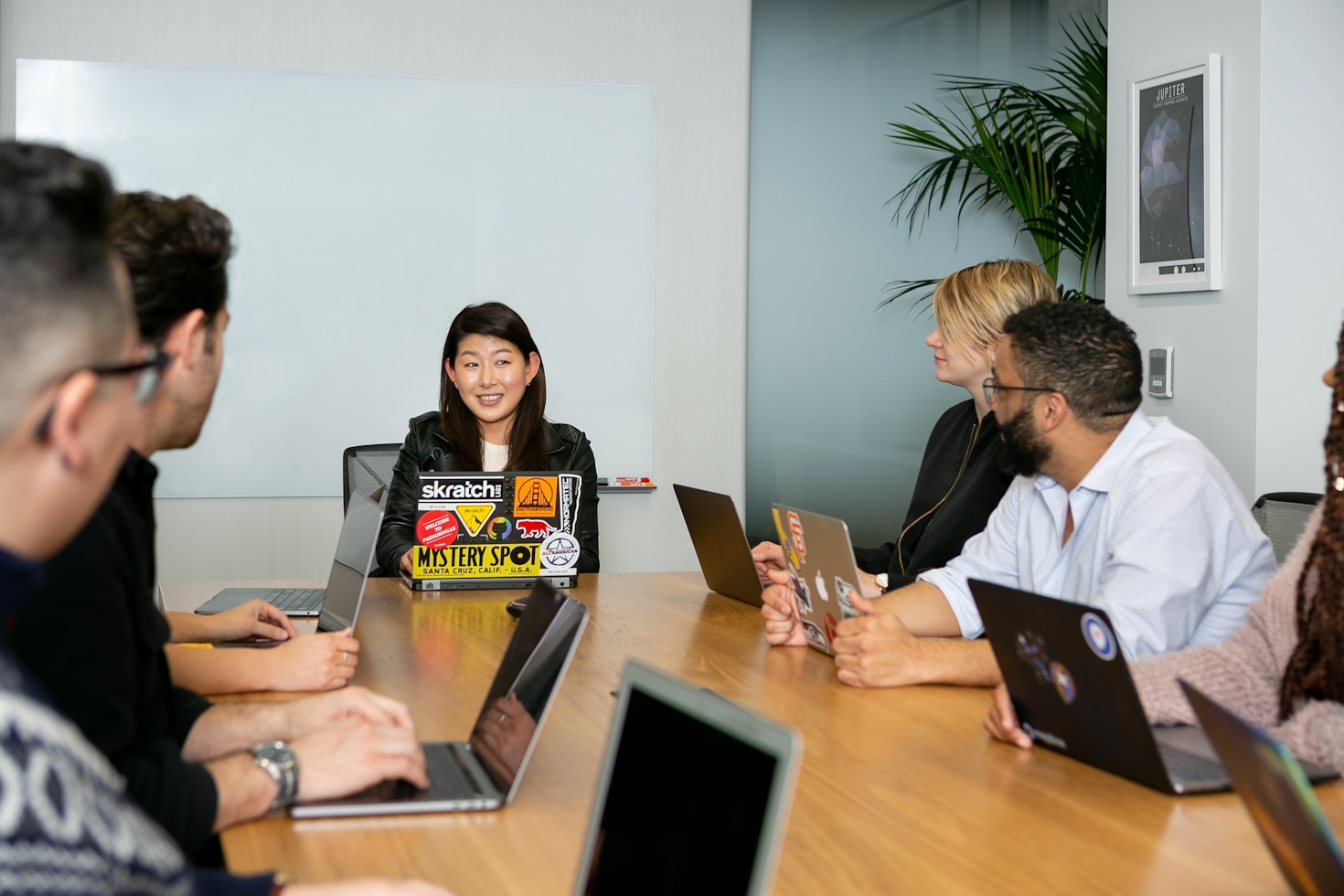 Creating Engagement Through Thoughtful Design