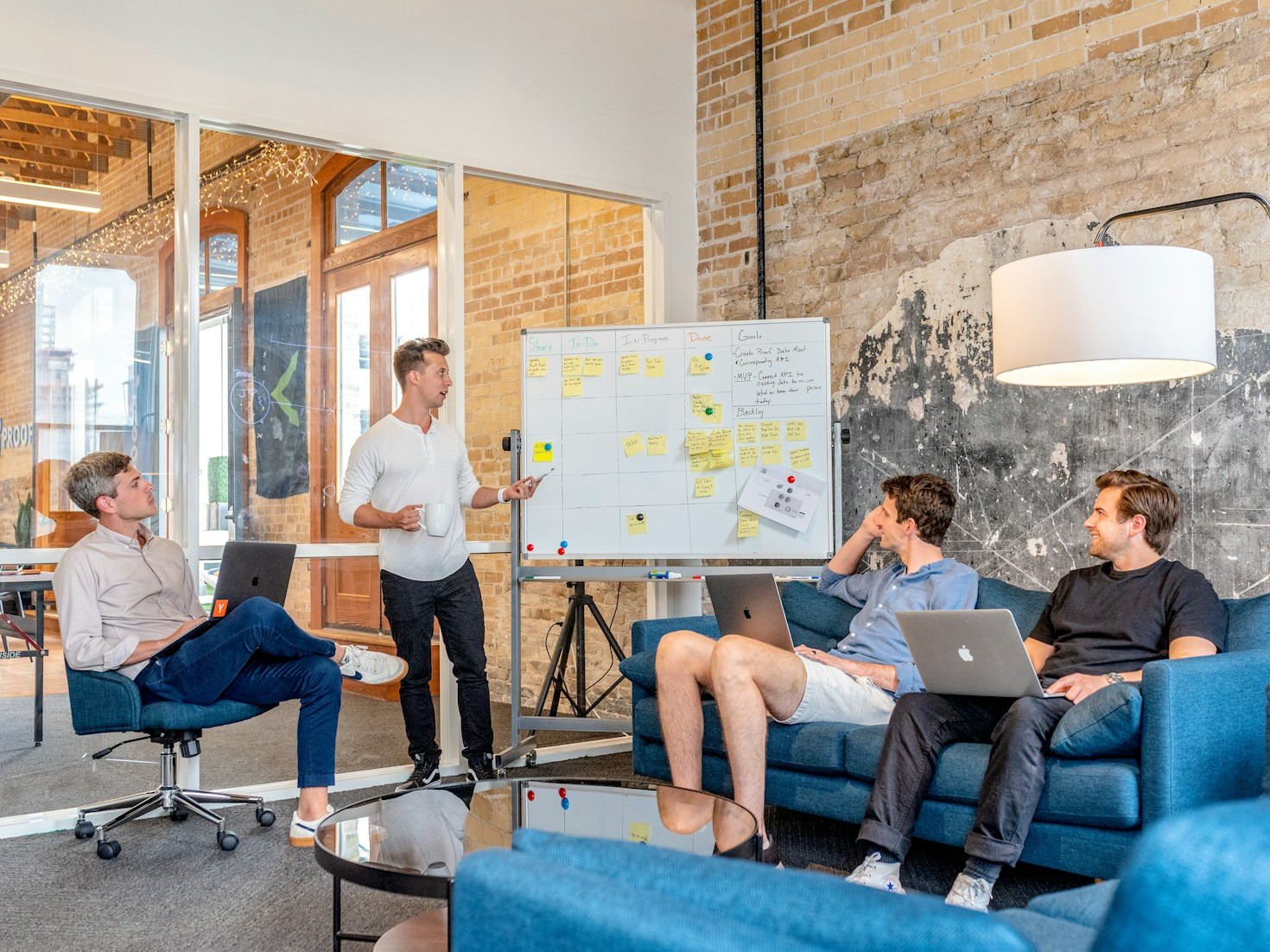 The Art of Seamless User Interaction
